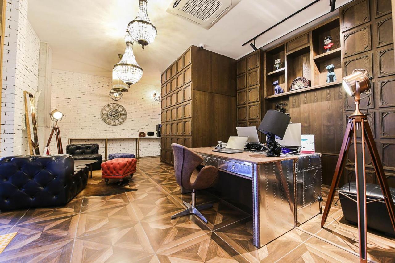 Lerocherrouge Hotel Chuncheon Ngoại thất bức ảnh