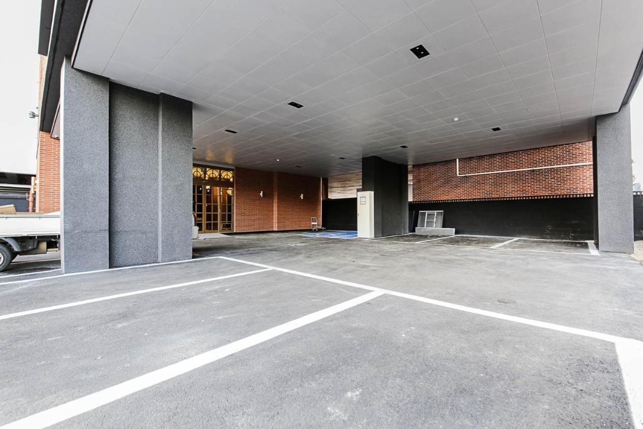 Lerocherrouge Hotel Chuncheon Ngoại thất bức ảnh
